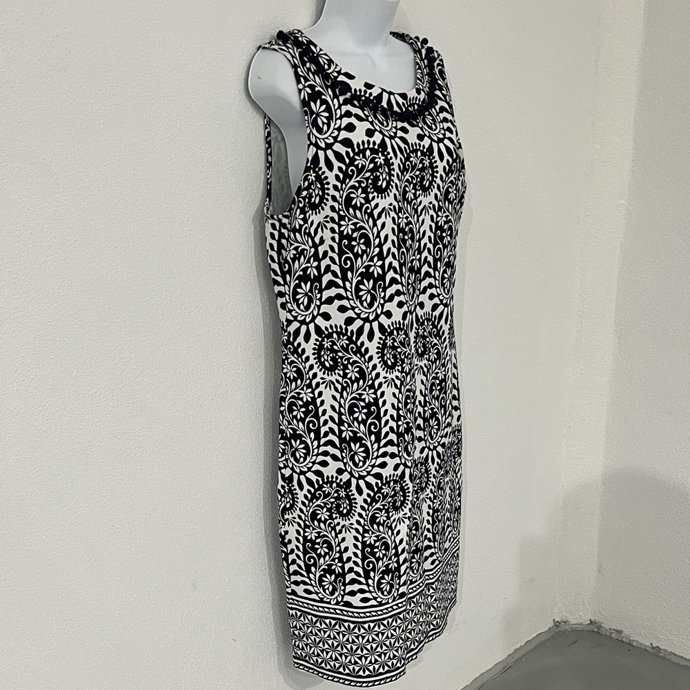 Talbots Dress Size L - Picture 2 of 5